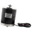 24V 800W Hochgeschwindigkeits-Metallmotor mit 5