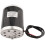 24V 800W Hochgeschwindigkeits-Metallmotor mit 6