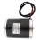 24V 800W Hochgeschwindigkeits-Metallmotor mit 7