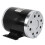 24V 800W Hochgeschwindigkeits-Metallmotor mit 4