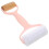 Rouleau Double Tête Rose Bois Usage Pro 4