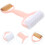 Rouleau Double Tête Rose Bois Usage Pro 5