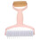 Rouleau Double Tête Rose Bois Usage Pro 2