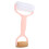 Rouleau Double Tête Rose Bois Usage Pro 11