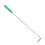 Outdoors Attizzatoio In Portatile Resistente Calore 11