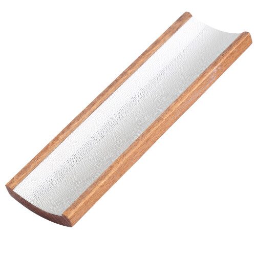 Billard Queue Tip Shaper Burnisher Pool-Stick
