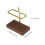 Coffee Filter Halter, Aufbewahrungs Rack Für Filterpapier 6