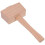 1 Martillo De Madera Para Hielo, Accesorio Para Barra 7