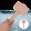 1 Martillo De Madera Para Hielo, Accesorio Para Barra 2