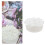 2 Pcs Wedding Ring Pillow Cushion Bridal Case 10