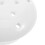Urinal Strainer Stopper 11cm Drain Plug White 9