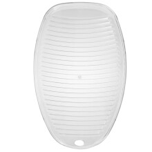 Anti Slip Washboard Rectangular 1pack 14.6x9.4in