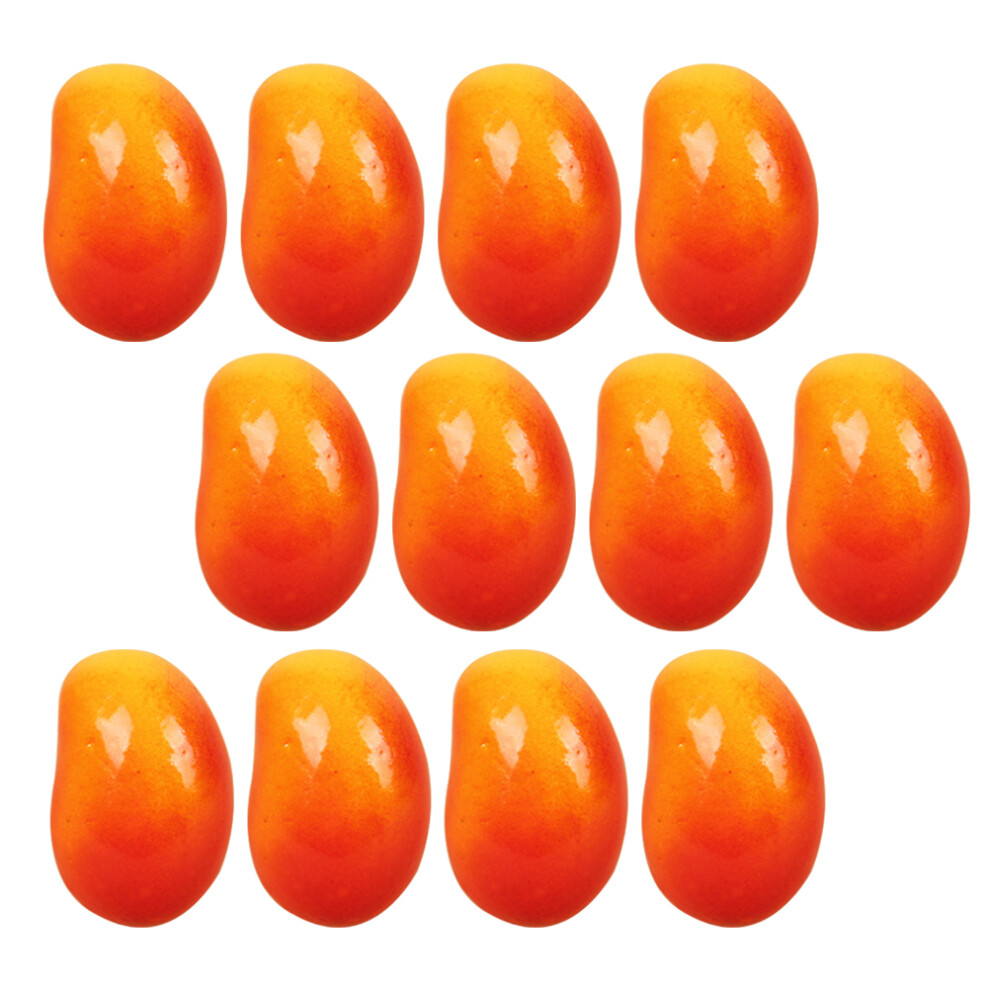 30 Pcs Artificial Mango Mini Fake Fruit Fruits Realistic Looking-image-OPC-PKVPXGV-NEW
