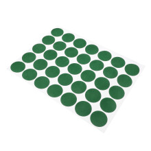 1 Sheet Pool Table Cloth Repair Patch Billiard Table Marker Sticker