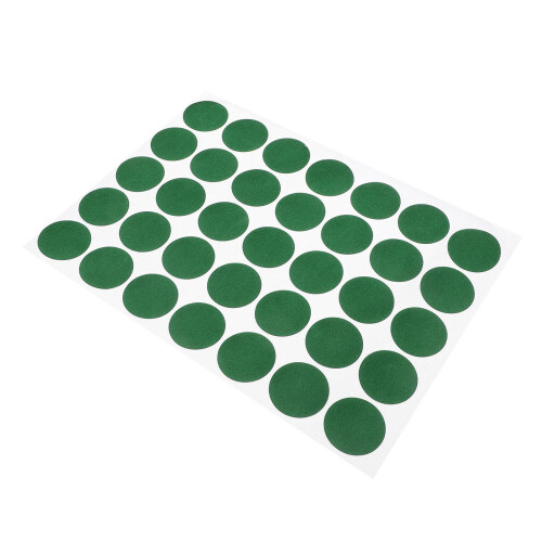 1 Sheet Pool Table Cloth Repair Patch Billiard Table Marker Sticker