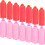24Pcs Sponge Hair Curler Air Bangs Styling Tool 7
