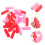 24Pcs Sponge Hair Curler Air Bangs Styling Tool 6