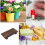 Small Portaoggetti In Per Bagno, Rialzato 8