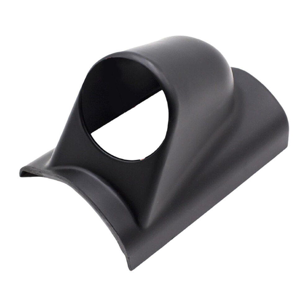 Dashboard Mount Car Gauge Pods Holder For Various Models Universal Fit Instrument Space Expansion 9393856107889