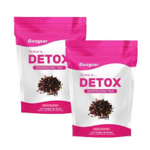 56pcs Detox Fat Burner Tea Women's fast Tea for Weight Loss Tea for Men and Women
