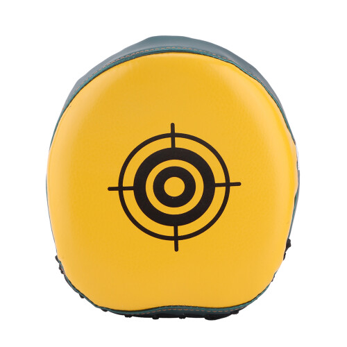 Boxen Gebogene Fokus Schlagpolster Kinder Mini 1