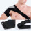 Sport Bandage Verstellbare Schulterpolster Schutz 3