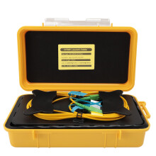 OTDR Launch Kabel 500m SM G652D 9/125um Fiber OTDR