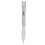 Paracord Spike Nadel Tragbare Aluminium Armband 3
