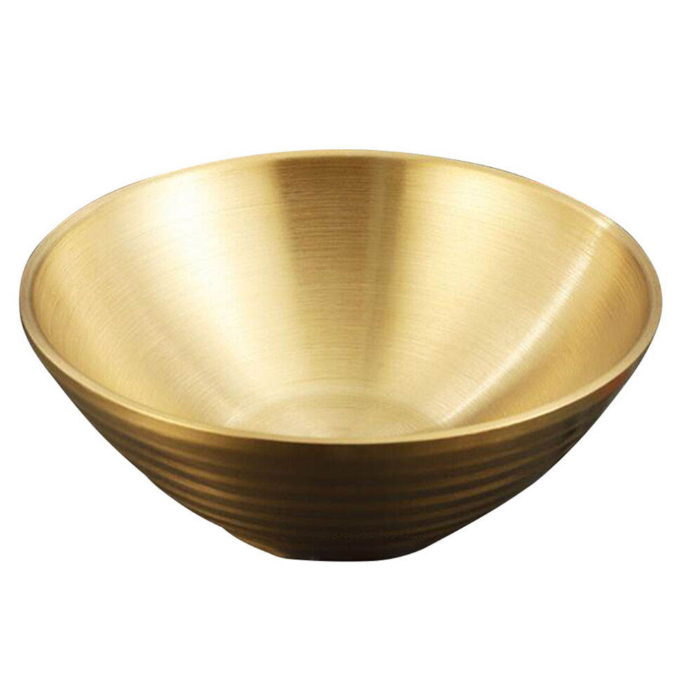1Pc Stainless Steel Storage Bowl For Household And Restaurant Use-image-OPC-PKVQ5MQ-NEW