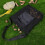 2 Pcs Mushroom Storage And Foraging Bags Breathable Mesh With Strap 9