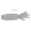 Cut Proof Gloves Grey With Extended Arm Coverage For Safety 2