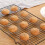 2Pcs Nonstick Carbon Steel Cooling Rack For Baking 4