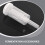 3 Sets Fermentation Non-Return Valves Household Exhaust Valves White 9