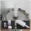 3 Sets Fermentation Non-Return Valves Household Exhaust Valves White 11