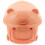 Stackable Speelgoed Opbergdoos Met Wielen Stevige Bouwstenen Emmer 11