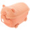 Stackable Speelgoed Opbergdoos Met Wielen Stevige Bouwstenen Emmer 1