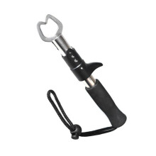 Stainless Steel Belt Weigher With Ruler Fish Controller And Fish Clamp Gripper Controller Luya Fishing Gear Model C