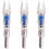 Automatic Luminous Nock For 6.2mm Arrows, Red LED Illumination, Auto Light Nock 2