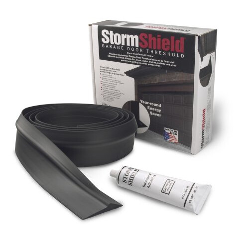 Λύσεις για το Σπίτι 3020 Storm Shield 20-Ποδιών Θύρα Γκαράζ 1