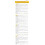 StarTech.com StarTech.com 6in Laços de Nylon - Pacote de 1000 - Laço de cabo - 5.9 in (pacote de 1000) 2