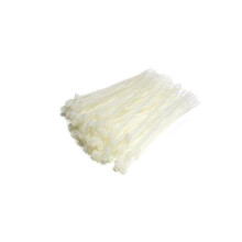 StarTech.com 6in Laços de Nylon - Pacote de 1000 - Laço de cabo - 5.9 in (pacote de 1000)