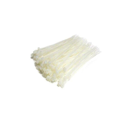 StarTech.com StarTech.com 6in Laços de Nylon - Pacote de 1000 - Laço de cabo - 5.9 in (pacote de 1000)