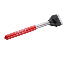 EZ Red MS600 6-tommer monsterskraber