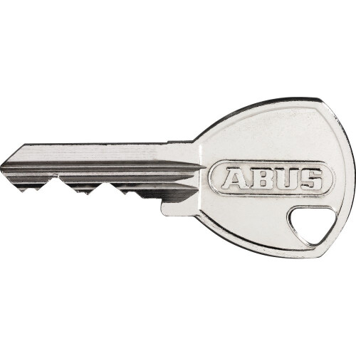 Abus ABUS 64TI/40 Titalium Αλουμινένιο Λουκέτο, Κλειδί Όμοιο, Πακέτο 3 Τεμαχίων 1