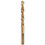 DeWalt DEWALT DWA1213 13/64" Βαθιά Σημείο Βιομηχανικό Κοβάλτιο Ατσαλένιο Τρυπάνι 4