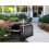Architectural Mailboxes Chadwick Galvanized Steel Post-Mount Mailbox 2