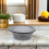 Portable Wash Basin Pour Linge, Cuisine, 4
