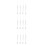 12 Pcs Clear Acrylic Teardrop Ornaments For Christmas Tree Decor 7