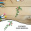 20 Pcs Mini Vine Artificial Floral Model For Mini House 8