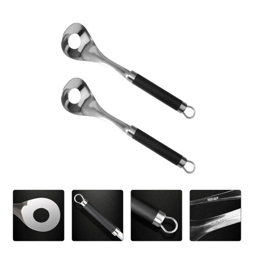 2Pcs Premium Meatball Spoon For Kitchen Cooking 1
